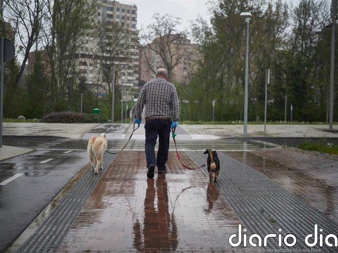 Derechos Sociales destina 50.000 euros para ayudar al cuidado de personas con discapacidad, dependencia o mayores de 65
