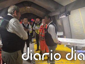Desactivado el Plan Romero con la vuelta a sus lugares de origen de los últimos peregrinos al Rocío