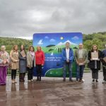 Desarrollo Rural impulsa ocho nuevos proyectos gestionados por el GAL Campoo Los Valles