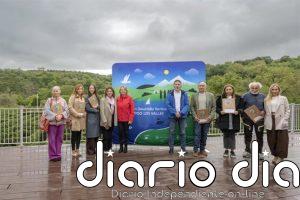 Desarrollo Rural impulsa ocho nuevos proyectos gestionados por el GAL Campoo Los Valles