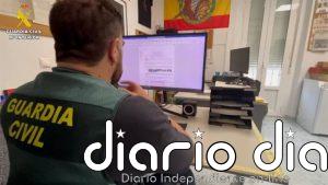 Desarticulada una red criminal que estafó 400.000 euros mediante llamadas que simulaban ser bancos