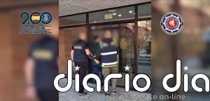 Desarticulada una red criminal responsable de 27 robos en casas de Guadalajara, Madrid, Valencia y Alicante