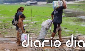 Desastres anteriores amplifican temores de un súper Niño en Brasil