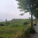 Descenso de las temperaturas, especialmente en el sur, este domingo en Euskadi