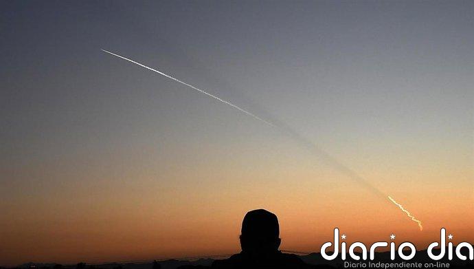 Descubren cómo ayudar a detectar basura espacial para evitar que colisione con satélites