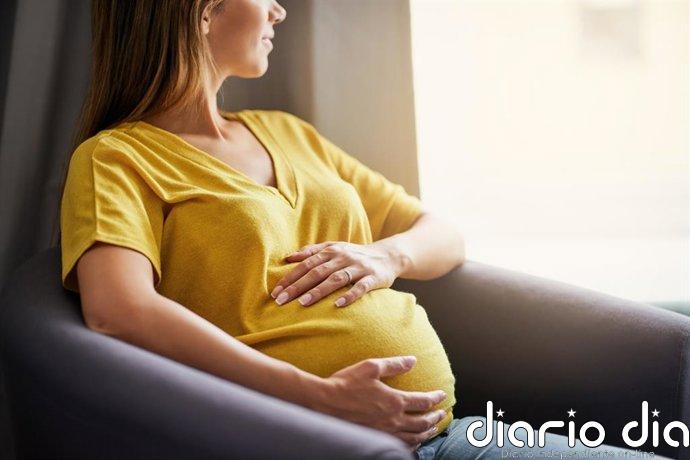 Descubren un nuevo tipo de contracciones en la placenta: así puede cambiar la forma de vigilar el embarazo