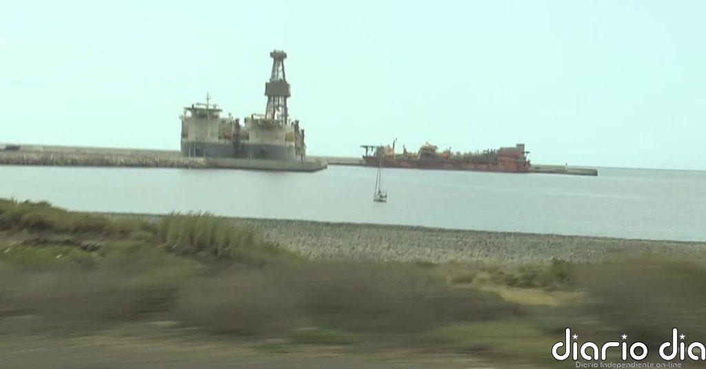Desembarco del Hondius: un operativo sin riesgo para la población civil