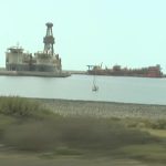 Desembarco del Hondius: un operativo sin riesgo para la población civil