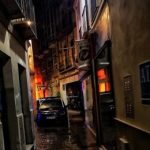 Detenida en Málaga una pareja por supuesto abandono de su bebé al intentar dejarlo con un vecino