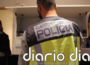 Detenida una mujer en Valencia por obligar a otras a prostituirse y penalizarlas si usaban preservativo