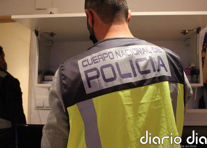 Detenida una mujer en Valencia por obligar a otras a prostituirse y penalizarlas si usaban preservativo