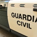 Detenidas cuatro personas por apuñalar a un joven en un autobús en Colmenar Viejo