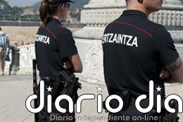 Detenidas en Sondika (Bizkaia) por robos en viviendas cometidos en Getxo y Plentzia
