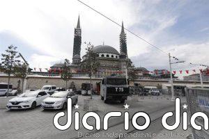 Detenidas más de cien personas en Turquía por supuestas "actividades de apoyo" a Estado Islámico