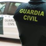 Detenido en Alfafar tras denunciar su compañero de piso amenazas con un arma de fuego