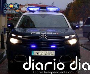 Detenido en Cuenca un varón con 40 denuncias por agresiones a mujeres que cambió de sexo para eludir justicia