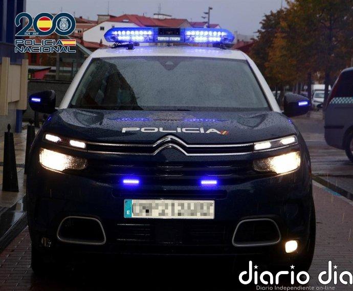 Detenido en Cuenca un varón con 40 denuncias por agresiones a mujeres que cambió de sexo para eludir justicia