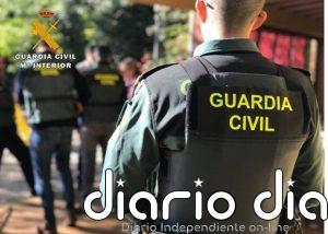 Detenido en Granada cuando iba a casa de su expareja, víctima en VioGén, para intentar llevarse a sus hijos