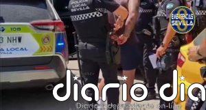 Detenido en Sevilla un varón tras una agresión que manda a la víctima en estado crítico al hospital