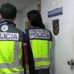 Detenido por agredir sexualmente a la hija menor de su pareja de manera continuada en Palma