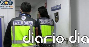 Detenido por agredir sexualmente a la hija menor de su pareja de manera continuada en Palma