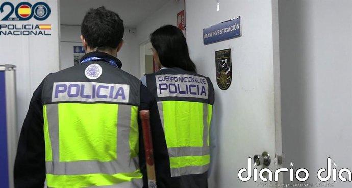 Detenido por agredir sexualmente a la hija menor de su pareja de manera continuada en Palma
