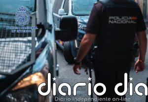 Detenido por el presunto homicidio de un hombre de 37 años en Las Verónicas, en Arona (Tenerife)