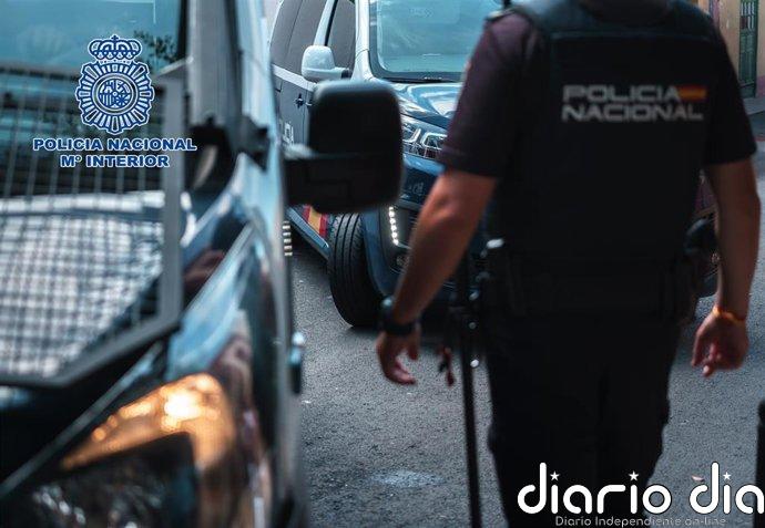 Detenido por el presunto homicidio de un hombre de 37 años en Las Verónicas, en Arona (Tenerife)