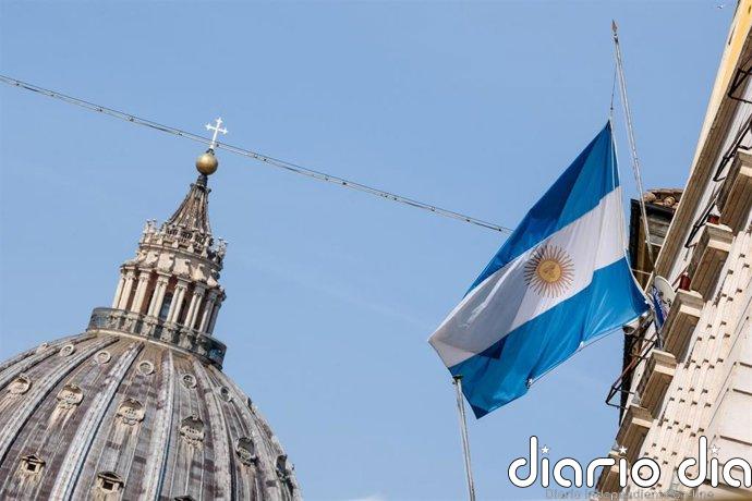 Detenido un alto funcionario argentino cercano a Milei por presunto blanqueo de capitales y narcotráfico