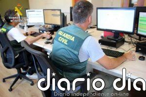 Detenido un ciberdelincuente por suplantar la identidad de una empresa de Sevilla y estafar a sus clientes