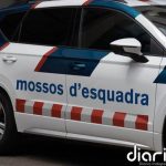 Detenido un hombre por la muerte violenta de una mujer en Esplugues de Llobregat (Barcelona)