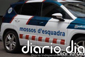 Detenido un hombre por la muerte violenta de una mujer en Esplugues de Llobregat (Barcelona)