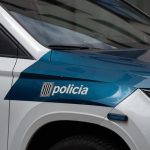 Detenidos dos hombres en Reus (Tarragona) por presuntamente matar a otro en una masía el sábado