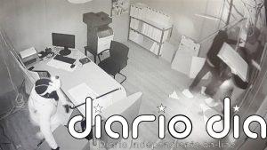 Detenidos en Madrid seis ladrones especializados en robar bancos en pueblos de Albacete, Cuenca y Toledo