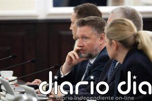 Detenidos en Polonia tres acusados de falsas alarmas sobre dirigentes políticos