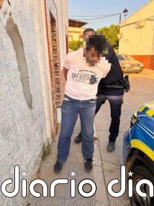 Detienen en La Palma del Condado (Huelva) a un "conocido narcotraficante" con 150 gramos de cocaína y heroína en roca