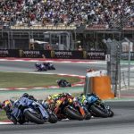 Di Giannatonio vence en una tarde de terror en Montmeló