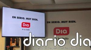 Dia aboga por facilitar la compra y acercarse a nuevos clientes para seguir creciendo en España