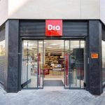 Dia asegura que "cumple" con la cláusula de revisión del gasóleo a transportistas tras denuncia de Fenadismer