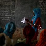 Día de la Higiene Menstrual: Entreculturas denuncia el impacto de la falta de acceso en la educación de niñas