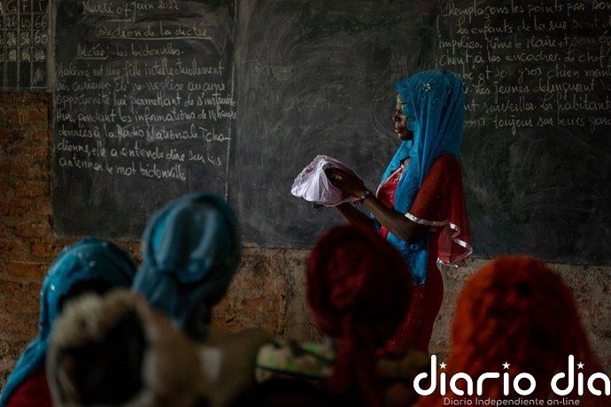 Día de la Higiene Menstrual: ONG denuncian el impacto de la falta de acceso en la educación de las niñas