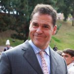 Día de la Madre: Luis Alfonso de Borbón confirma que Carmen Martínez-Bordiú sigue en Portugal