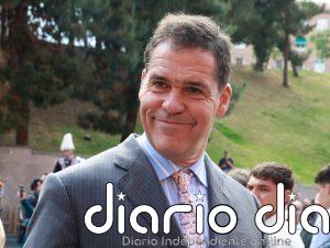 Día de la Madre: Luis Alfonso de Borbón confirma que Carmen Martínez-Bordiú sigue en Portugal