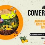 Día del Comercio Justo: consumo contra la pobreza y la desigualdad