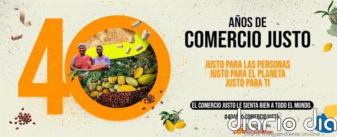 Día del Comercio Justo: consumo contra la pobreza y la desigualdad