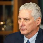 Díaz-Canel afea que EEUU niegue el bloqueo petrolero impuesto a Cuba