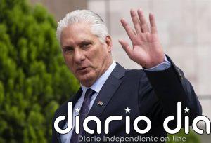 Díaz-Canel asegura que Cuba no constituye una amenaza para EEUU, pero advierte que tampoco le "teme"