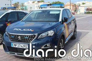 Diez detenidos en una operación antiterrorista de la Policía en Alicante ordenada por la Audiencia Nacional