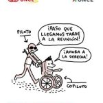 'DiferentesYEficientes', la campaña de Fundación ONCE para impulsar la inclusión laboral y derribar estereotipos