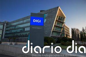 Digi supera las 776.000 portabilidades hasta mayo, un 16% más